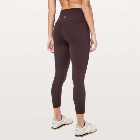 lululemon athletica Pants - Lululemon align pant II